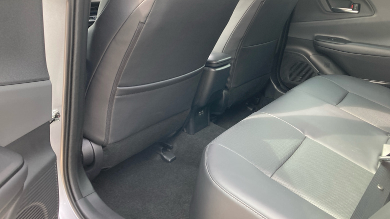 Toyota Prius 2.0 PHEV Excel 5dr CVT Hatchback